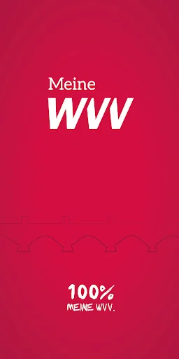 Meine WVV