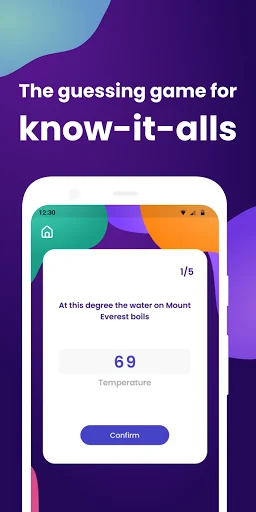 Know-it-all - A Guessing Game
