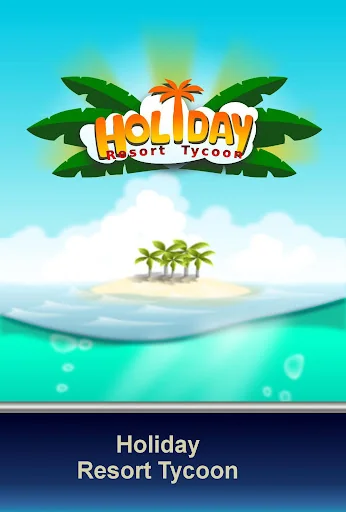 Holiday Resort Tycoon