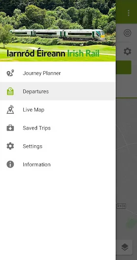 Iarnród Éireann Irish Rail