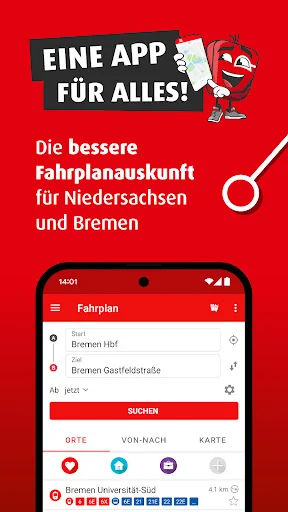 FahrPlaner