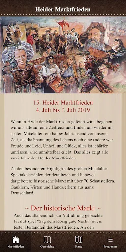 Heider Marktfrieden