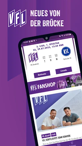 VfL Osnabrück