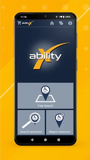 abilityX