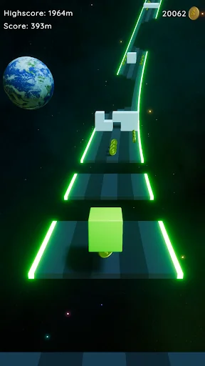 Cubo Arcade