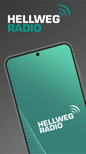 Hellweg Radio