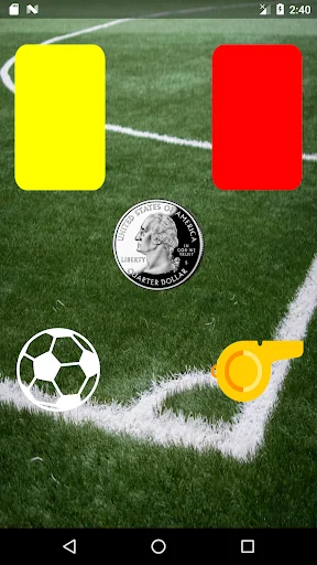Referee Tools