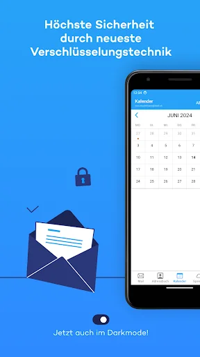 mail.ch Mail