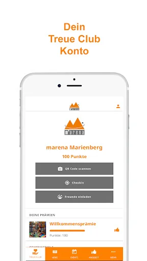 marena Marienberg