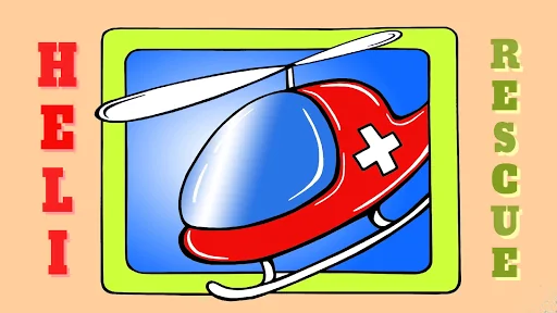 Helicopter Rescue