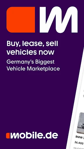 mobile.de - car market