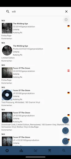 Musik Sammler (Inoffiziell)