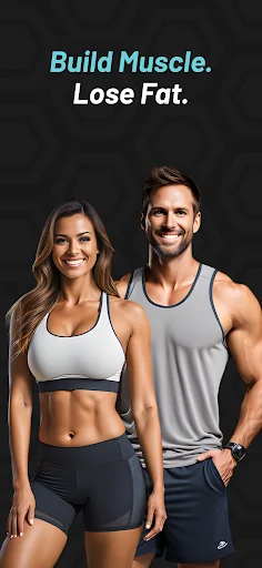 MyFitCoach - Workout Planner