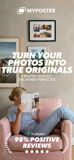 MYPOSTER - Photo Printing