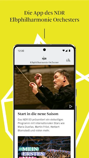NDR Elbphilharmonie Orchester