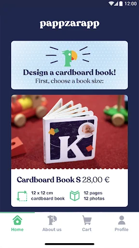 pappzarapp