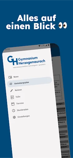 Gymnasium Herzogenaurach
