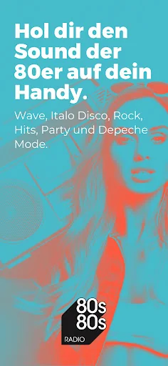 80s80s Radio