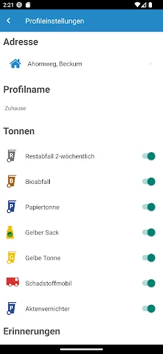 Tonnenticker Pro