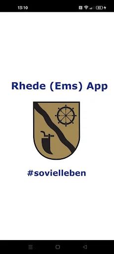 Rhede (Ems) App