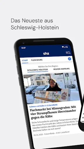 shz News