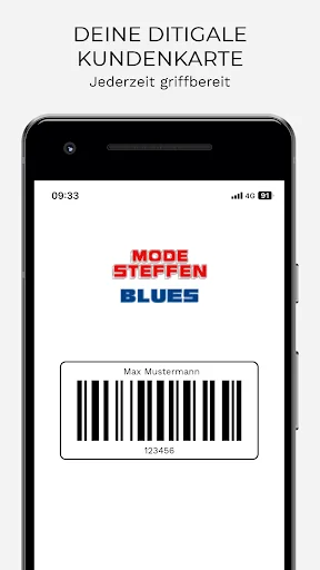 Mode Steffen