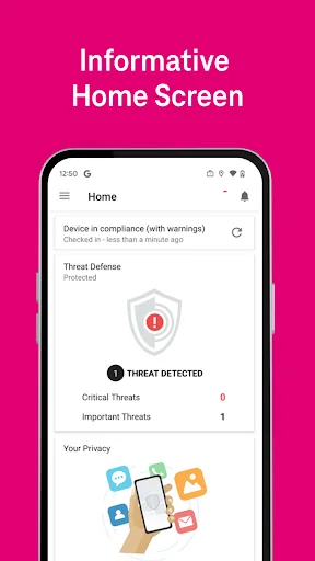 MDM - Deutsche Telekom