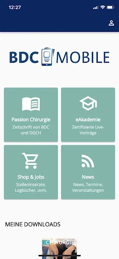 BDC|Mobile