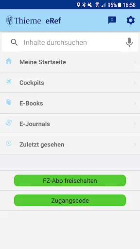 eRef App