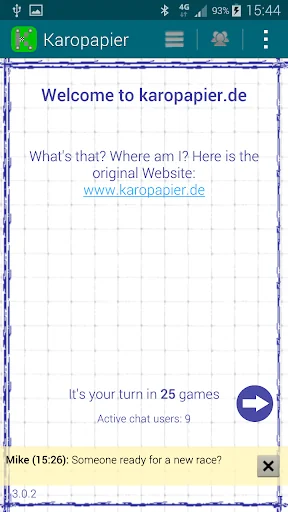 Karopapier