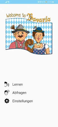 Welcome To Bavaria