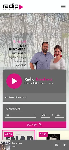 Radio Euroherz