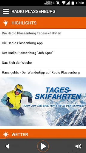 Radio Plassenburg