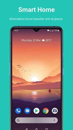 Material Pixel Launcher Pro