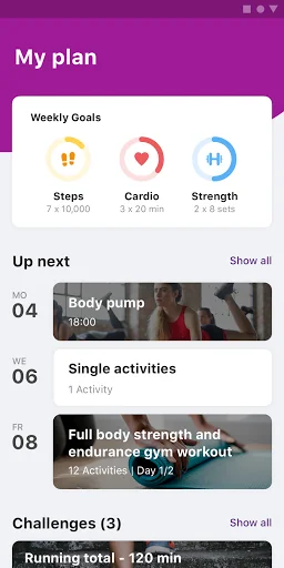Planet Fitness Australia