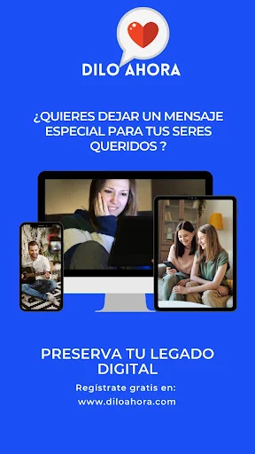 Dilo Ahora