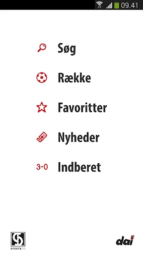 DAI Fodbold