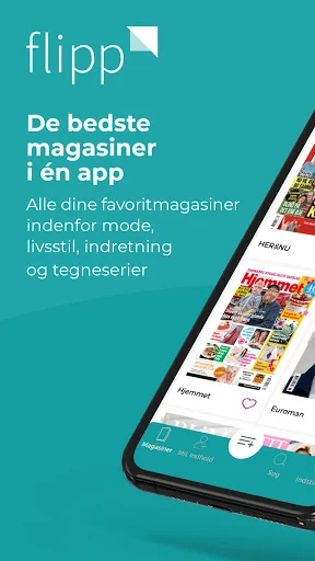 Flipp Danmark