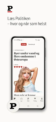 Politiken