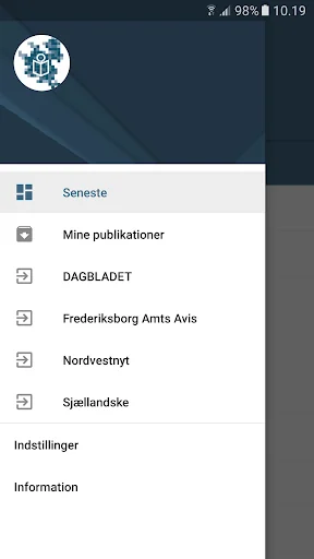 Sjællandske Medier - aviser