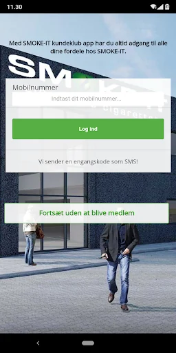 Gejser Kundeklub