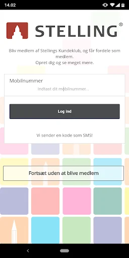 Stelling Kundeklub