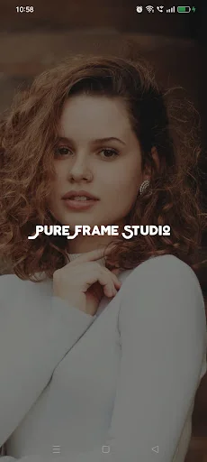 Pure Frame Studio