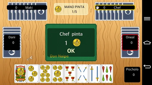 La Pocha PRO