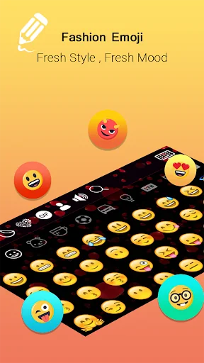 Candy Keyboard