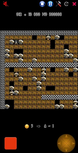 Super Cave Dash