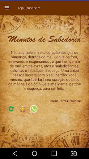 Anjo Conselheiro