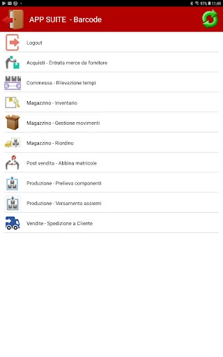 AppSUITE