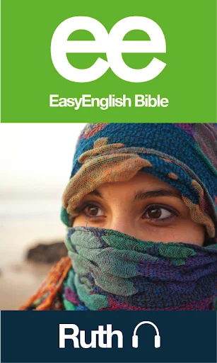 Ruth – EasyEnglish Bible