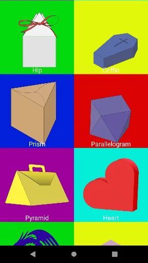BoxMaker How to make paper box